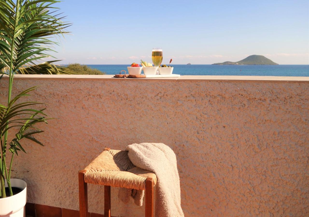 Boutique Beach House, Colina Del Emperador La Manga del Mar Menor Exterior foto